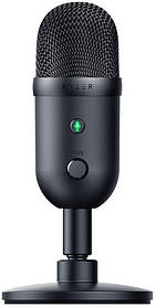 Razer Мікрофон Seiren V2 X Black