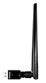 WiFi-адаптер D-Link DWA-185 AC1200 MU-MIMO, USB 3.0 Baumar - Завжди Вчасно