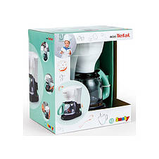 Кавоварка іграшка Mini Tefal Smoby 310544, фото 2