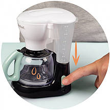 Кавоварка іграшка Mini Tefal Smoby 310544, фото 2