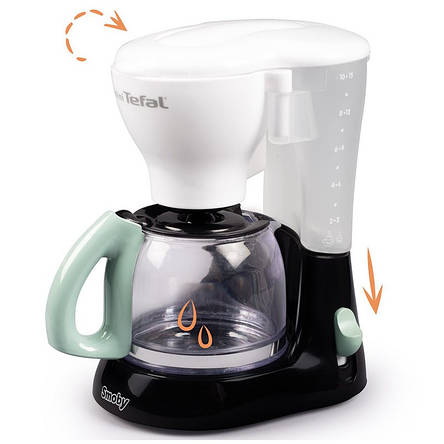 Кавоварка іграшка Mini Tefal Smoby 310544, фото 2