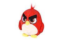 Angry Birds Мягкая игрушка ANB Little Plush Ред Baumar - Всегда Вовремя