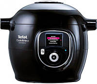 Tefal Cook4me+ Connect CY855830 Baumar - Всегда Вовремя