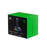 Razer Mouse Bungee V3 Chroma RGB Black  Baumar - Завжди Вчасно, фото 2