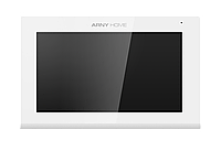 Відеодомофон ARNY AVD-742A WiFi White (21224)