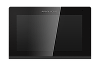 Відеодомофон ARNY AVD-742A WiFi Black (21223)