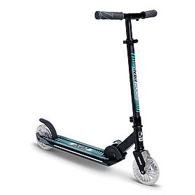 Самокат Neon Flash RGB підсвітка Baumar - Завжди Вчасно