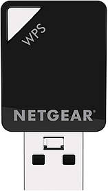 Адаптер WiFi NETGEAR A6100 AC600, USB 2.0 Baumar - Завжди Вчасно