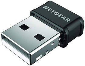 Адаптер WiFi NETGEAR A6150 AC1200, USB 2.0 Baumar - Завжди Вчасно
