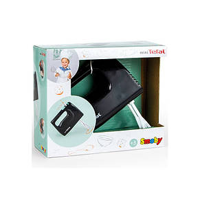 Міксер іграшковий Mini Tefal Smoby 310503, фото 2