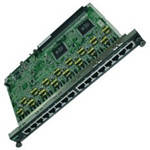 Panasonic KX-NCP1172XJ для KX-NCP1000,16-Port Digital Extension Card Baumar - Всегда Вовремя