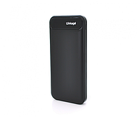 Power Bank Linkage LKP-21 USB 10000mAh повер банк с LCD внешний аккумулятор для зарядки