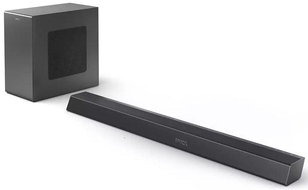 Philips Звукова панель TAB8905, ціна 20580 грн — Prom.ua (ID#1729561381)