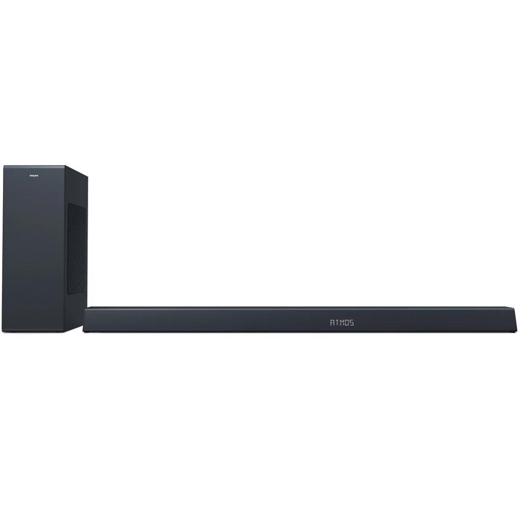 Купить Philips Звуковая панель TAB8805 3.1, 300W, Spotify, DTS Play-Fi ...