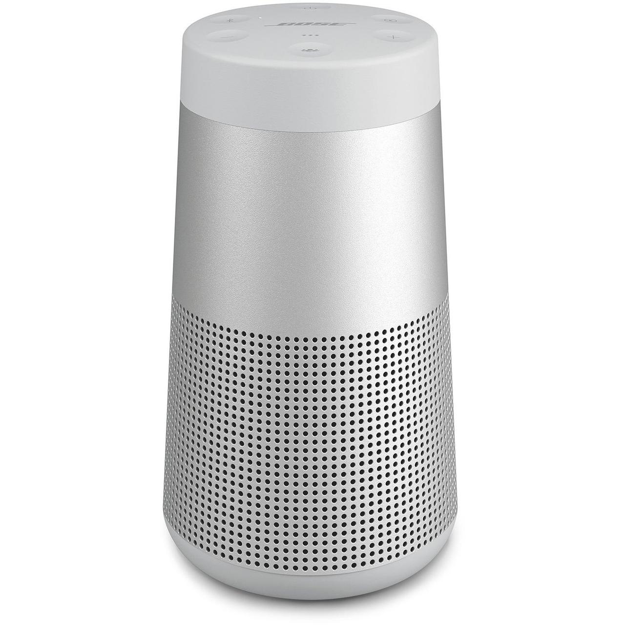 Bose SoundLink Revolve[Silver]  Baumar - Завжди Вчасно