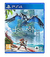 Games Software Horizon Forbidden West [Blu-Ray диск] (PS4) Baumar - Всегда Вовремя