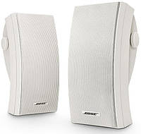 Bose 251 Environmental Speakers для дома и улицы[White (пара)] Baumar - Всегда Вовремя