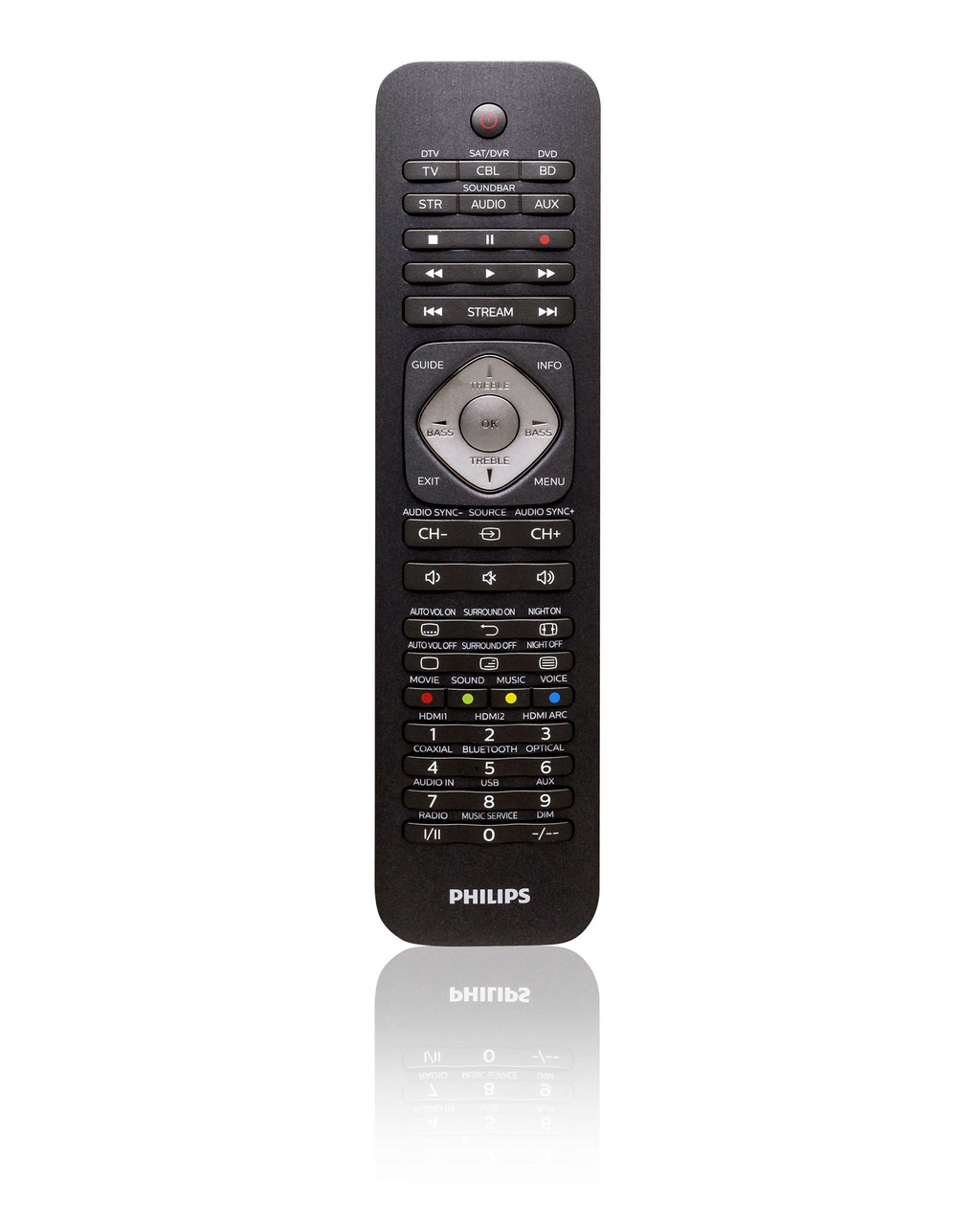 Philips SRP5016 6в1 Baumar - Всегда Вовремя - фото 1 - id-p1729546046