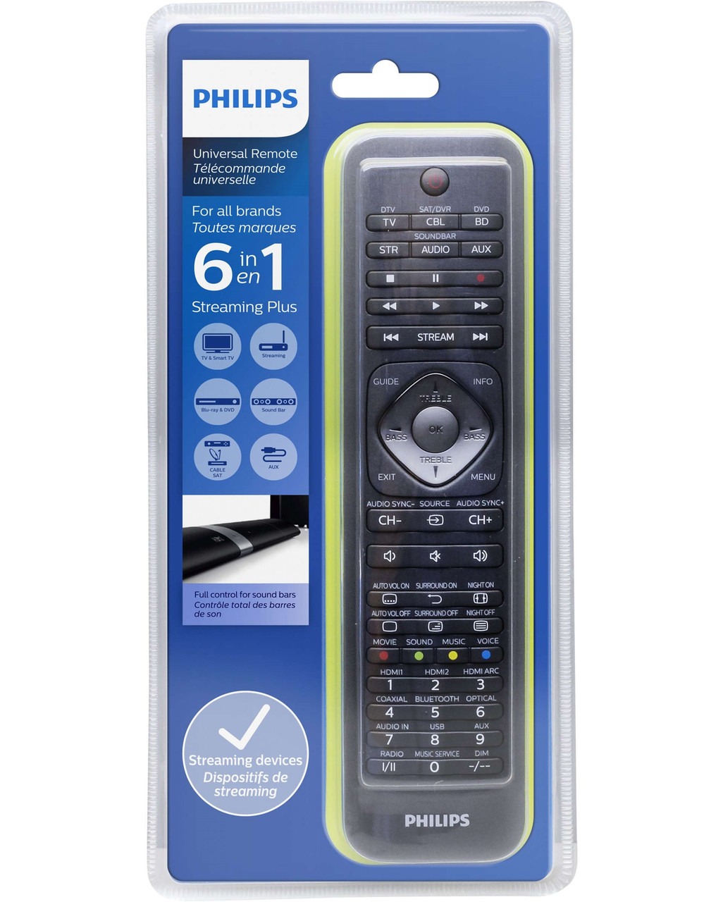 Philips SRP5016 6в1 Baumar - Всегда Вовремя - фото 2 - id-p1729546046