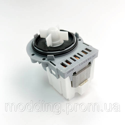 Купити Насос (помпа) Askoll Mod. M224XP / M231XP (мідна котушка), ціна ...