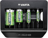 VARTA Зарядное устройство LCD universal Charger Plus Baumar - Всегда Вовремя