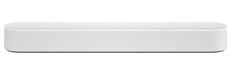 Sonos Саундбар Beam, White  Baumar - Завжди Вчасно