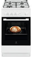 Electrolux RKG500004W Baumar - Всегда Вовремя