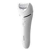 Philips Epilator Series 8000[BRE710/00]  Baumar - Завжди Вчасно, фото 3