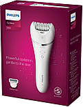 Philips Epilator Series 8000[BRE710/00]  Baumar - Завжди Вчасно, фото 10