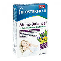 Мено Баланс Klosterfrau Meno-Balance таблетки 60 шт