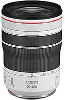 Canon RF 70-200mm f/4.0 IS USM Baumar - Всегда Вовремя