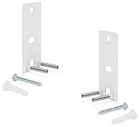 Bose OmniJewel Satellite wall bracket (pair)[White] Baumar - Всегда Вовремя