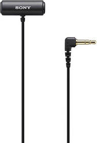 Мікрофон Sony ECM-LV1 Baumar - Завжди Вчасно