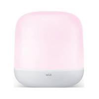 WiZ Cветильник умный BLE Portable Hero white, Wi-Fi Baumar - Всегда Вовремя
