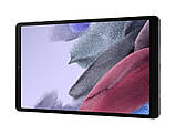 Samsung Планшет Galaxy Tab A7 Lite (T220) 8.7" 4GB, 64GB, 5100mAh, Android, темно-сірий  Baumar - Завжди Вчасно, фото 4