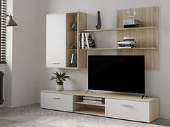 Вітальня Кватро