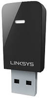 Linksys WUSB6100M WiFi Adapter AC600, USB 2.0 Baumar - Всегда Вовремя