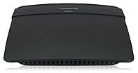 Linksys E1200 Router N300, 4xFE LAN, 1xFE WAN Baumar - Всегда Вовремя