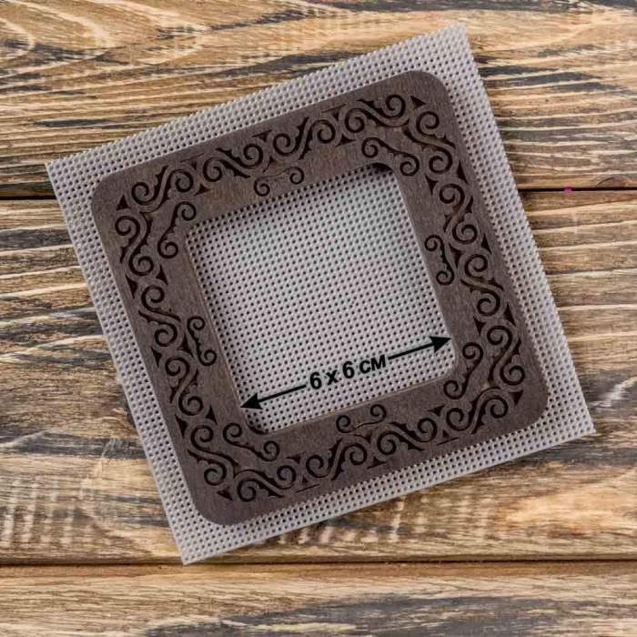 Магнітні п'яльця для вишивання   FLMP-007