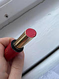 Kiko Milano RAY OF LOVE LONG LASTING LIP STYLO стійка матова помада 04 Дефект, фото 7