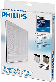 Philips Фільтр для очищувача повітря NanoProtect FY1114/10  Baumar - Завжди Вчасно