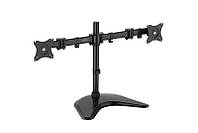 Digitus Крепление Dual Monitor Stand, 15-27", с наклоном, поворотом Baumar - Всегда Вовремя