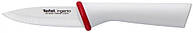 Tefal Нож для овощей керамический с чехлом Ingenio Ceramic White 8 см (K1530314) Baumar - Всегда Вовремя