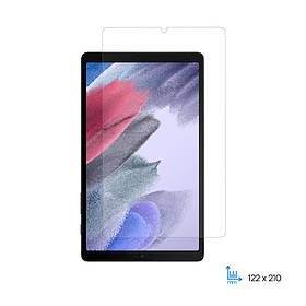 2E Захисне скло для Samsung Galaxy Tab A7 Lite (SM-T225), 8.7"(2021), 2.5D, Clear