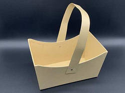 Коробки для квітів. 12х20см / Коробки для квітів. 12х20см