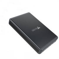 Повербанк Voltero 50000mAh S50 PD/100W QC/3.0/18W USB-C*2, USB-A*2