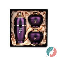 History of sale whoo hwanyu set