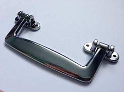 Ручки для барсеток. 130х50мм / Ручки для барсеток. 130х50мм