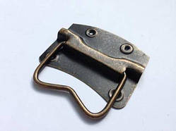 Аксесуари для сумок. 62х62мм / Аксесуари для сумок. 62х62мм