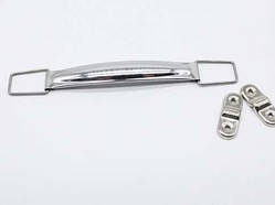 Ручки для рюкзаків. 170х20мм / Ручки для рюкзаків. 170х20мм